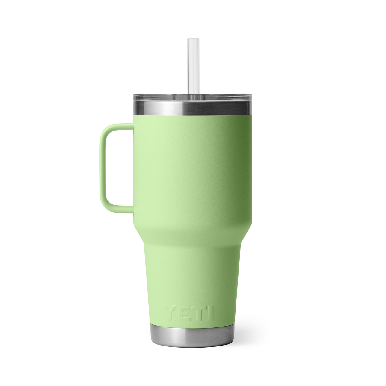 Rambler 35oz (1L) Straw Mug