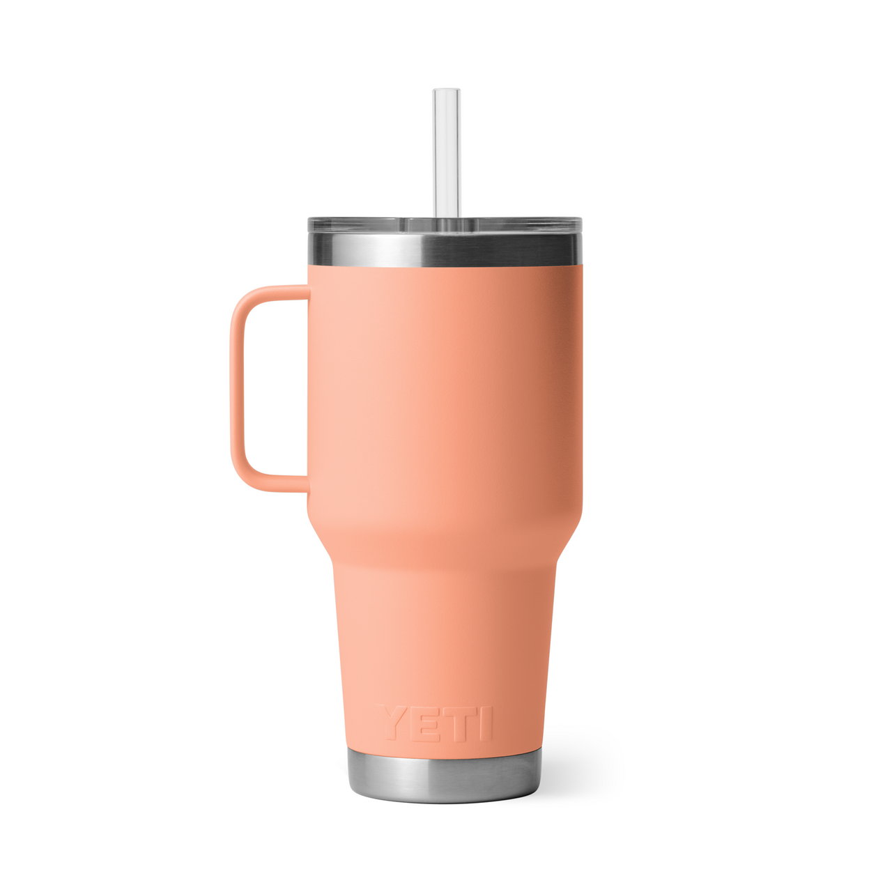 Rambler 35oz (1L) Straw Mug