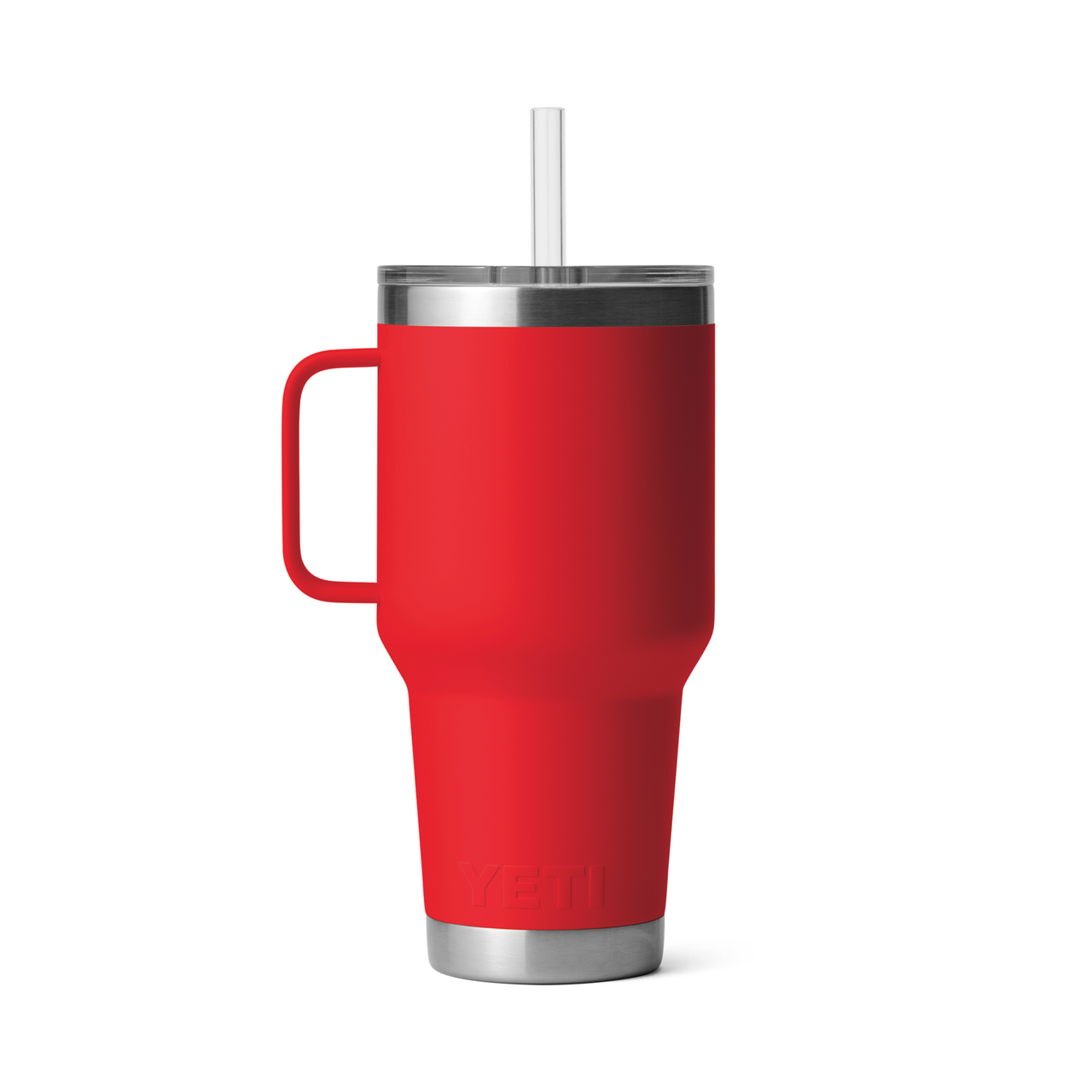 Rambler 35oz (1L) Straw Mug