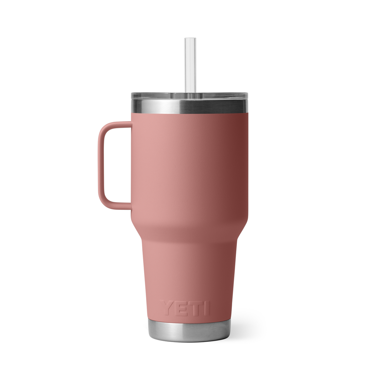 Rambler 35oz (1L) Straw Mug