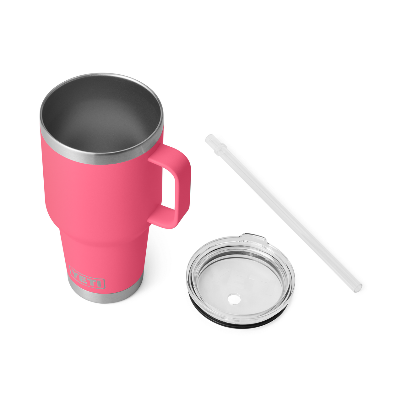 Rambler 35oz (1L) Straw Mug