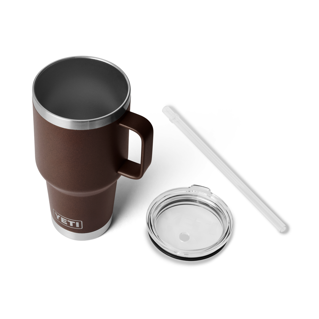 Rambler 35oz (1L) Straw Mug