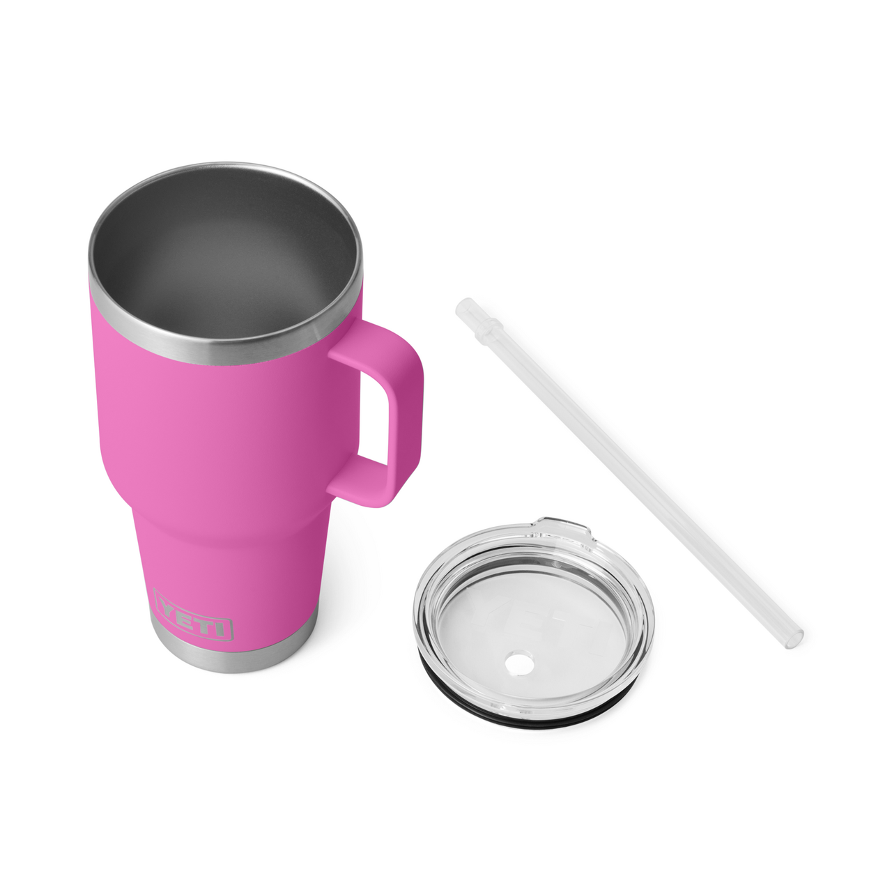 Rambler 35oz (1L) Straw Mug