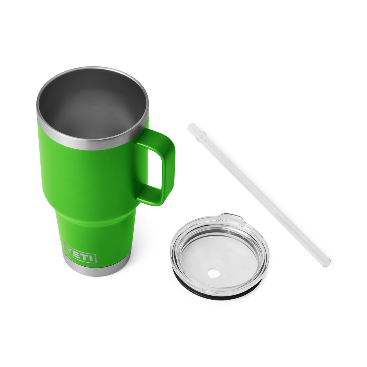 Rambler 35oz (1L) Straw Mug