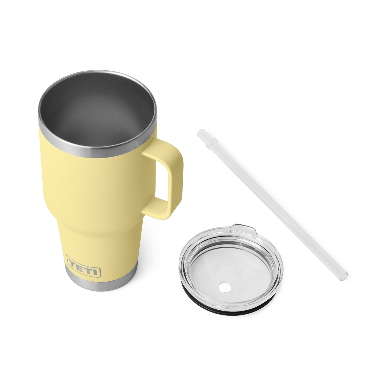 Rambler 35oz (1L) Straw Mug