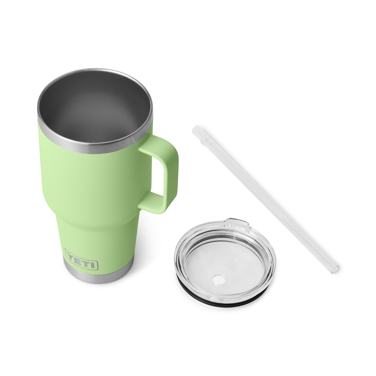 Rambler 35oz (1L) Straw Mug