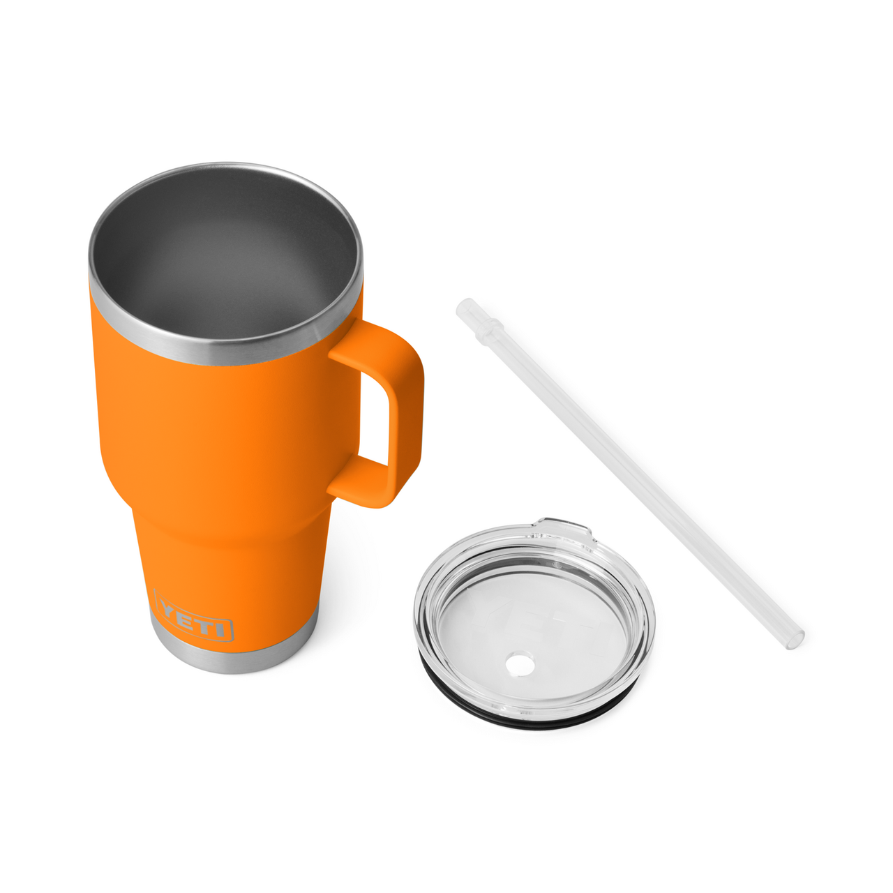 Rambler 35oz (1L) Straw Mug