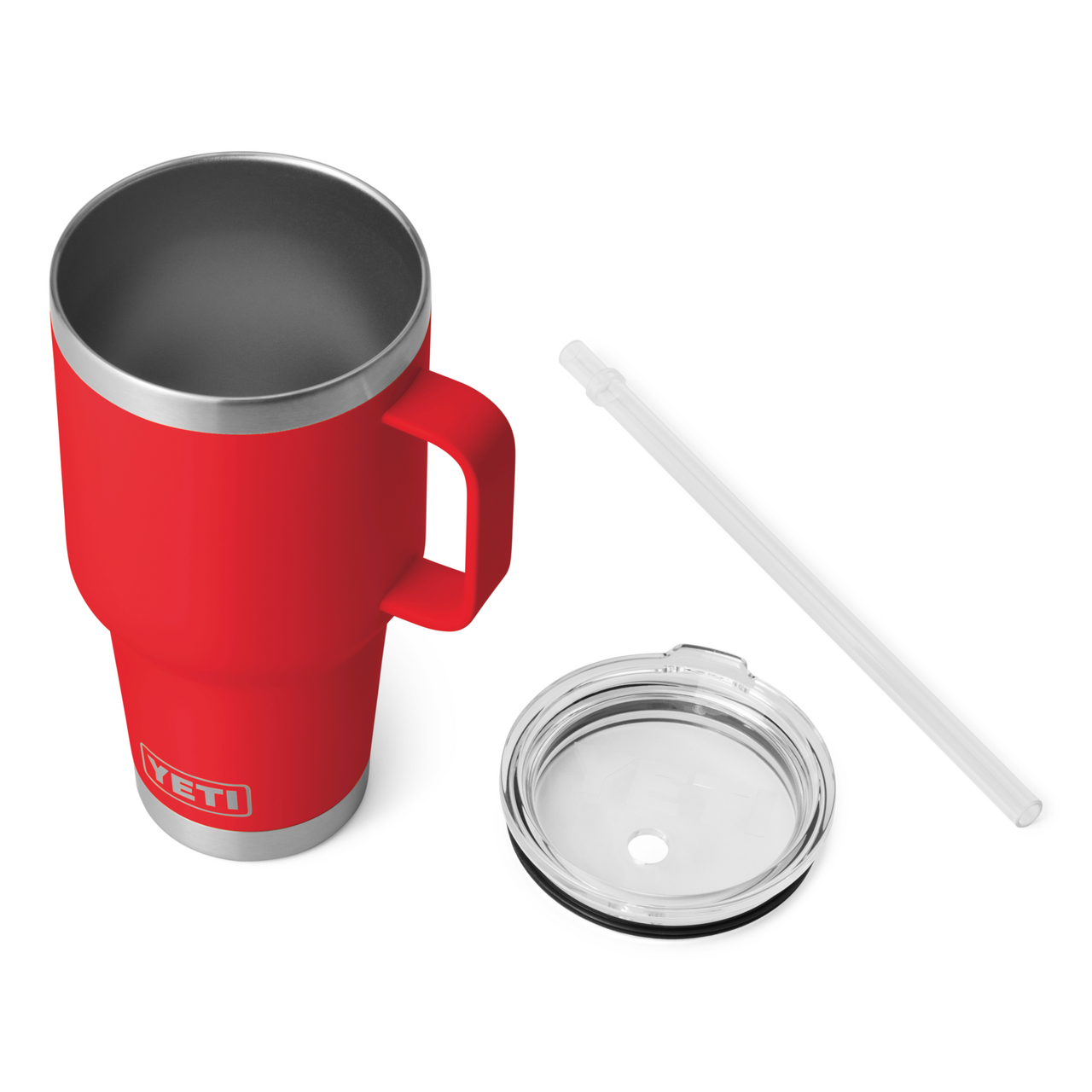 Rambler 35oz (1L) Straw Mug