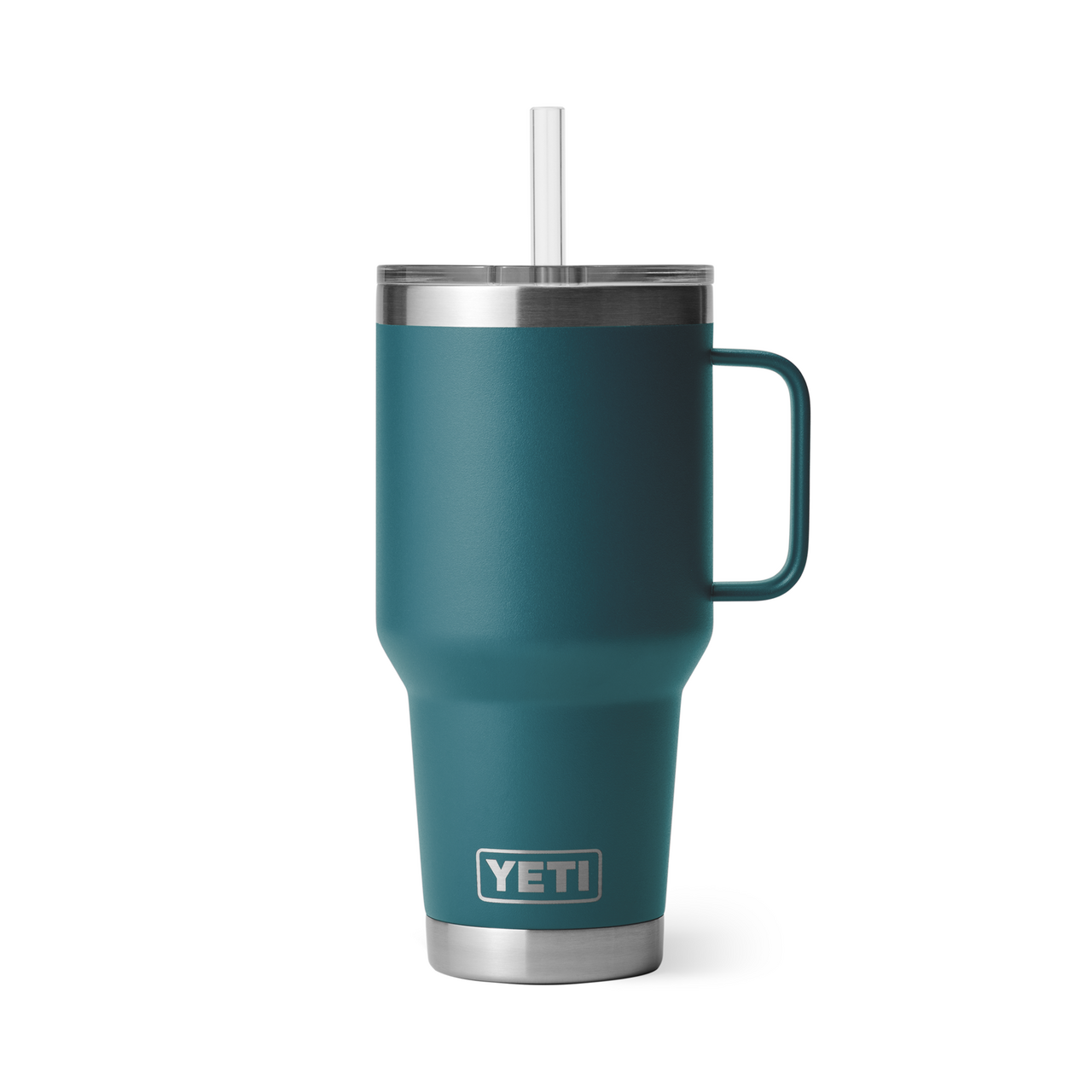 Rambler 35oz (1L) Straw Mug