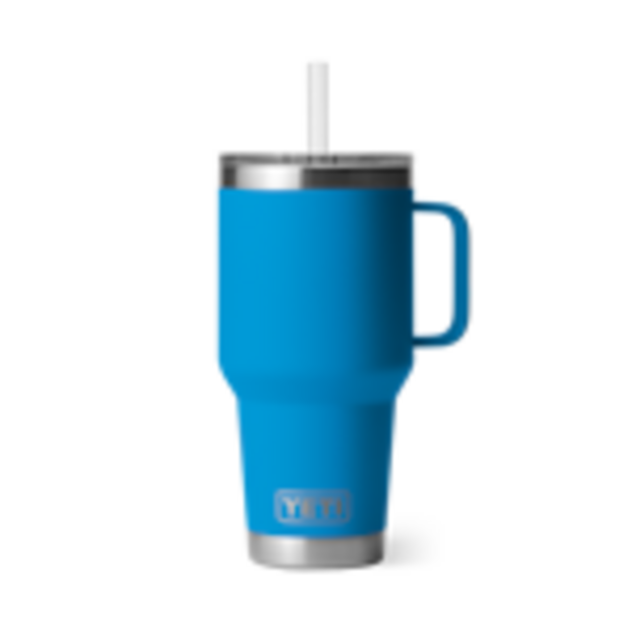 Rambler 35oz (1L) Straw Mug