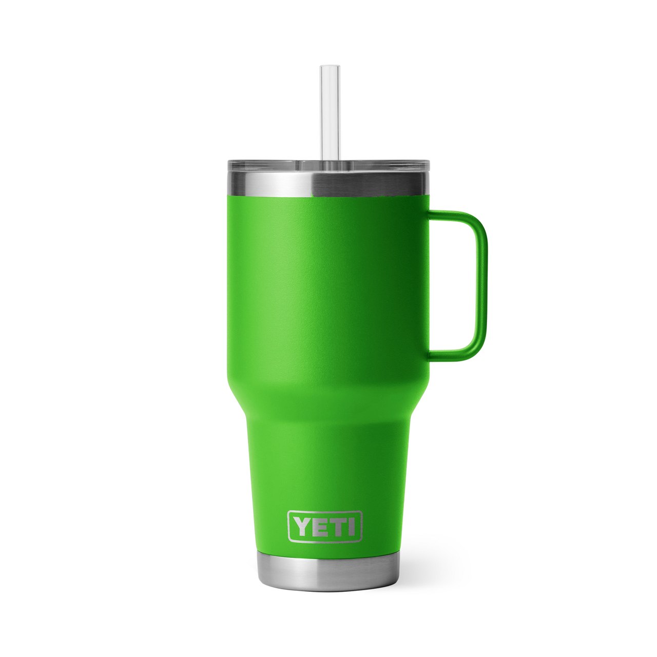 Rambler 35oz (1L) Straw Mug