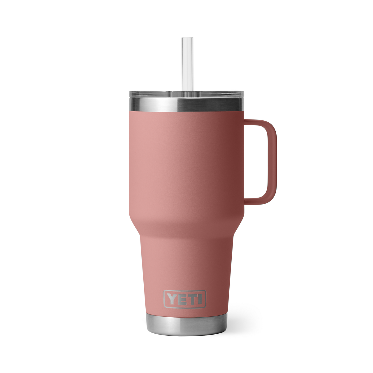 Rambler 35oz (1L) Straw Mug