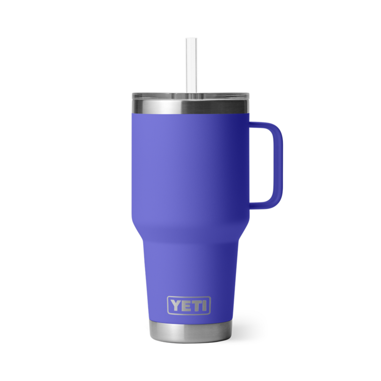 Rambler 35oz (1L) Straw Mug