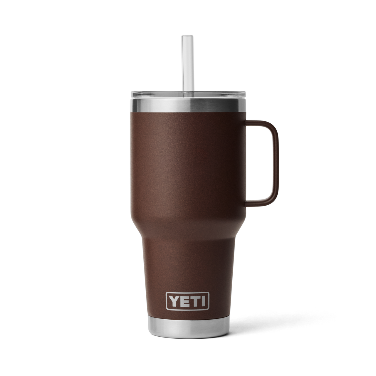 Rambler 35oz (1L) Straw Mug