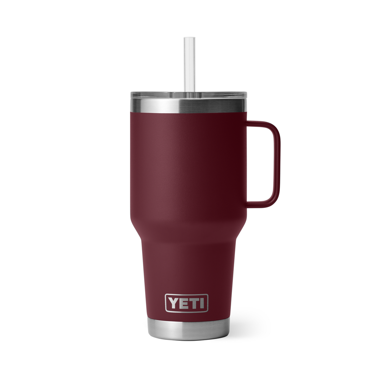 Rambler 35oz (1L) Straw Mug