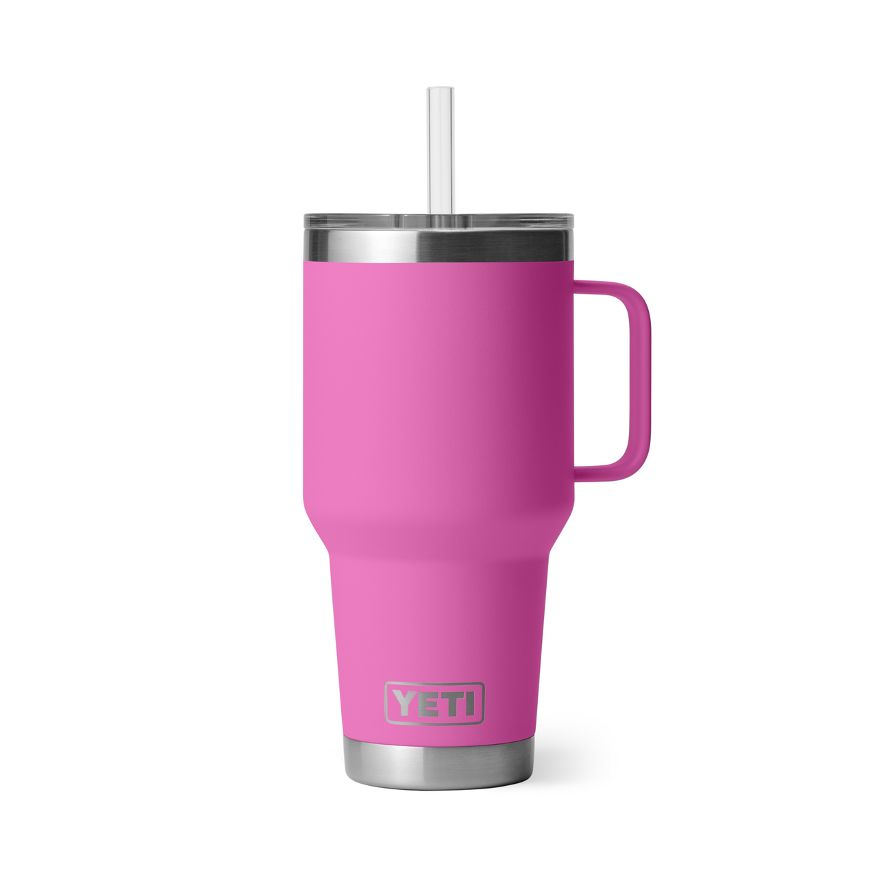 Rambler 35oz (1L) Straw Mug