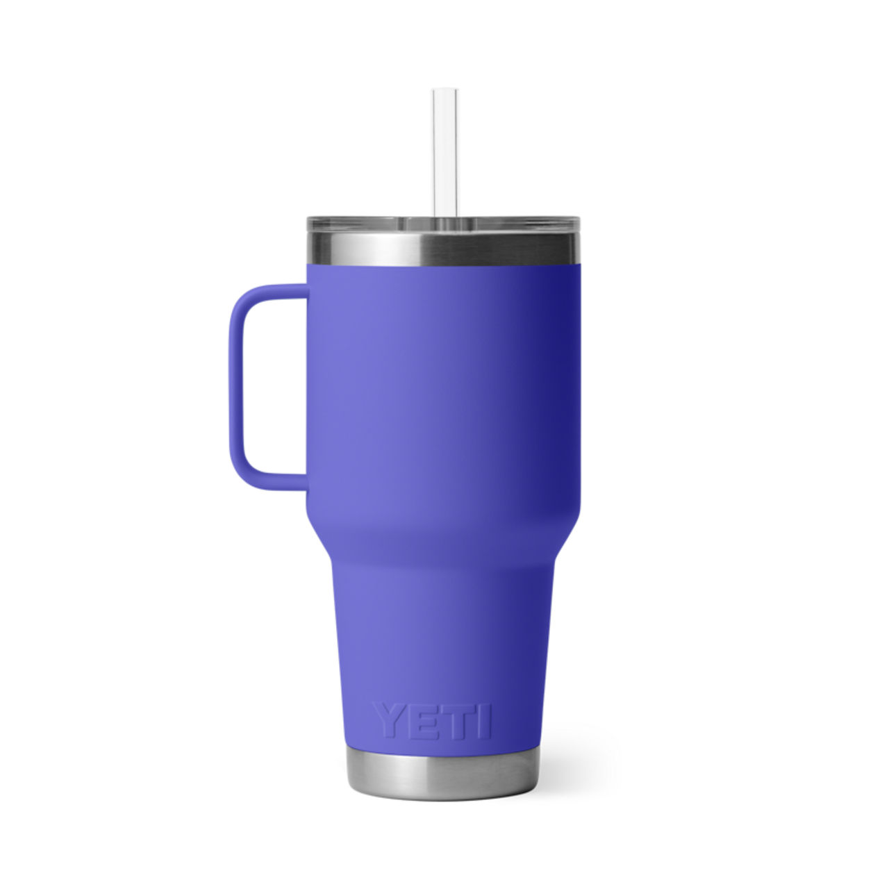 Rambler 35oz (1L) Straw Mug