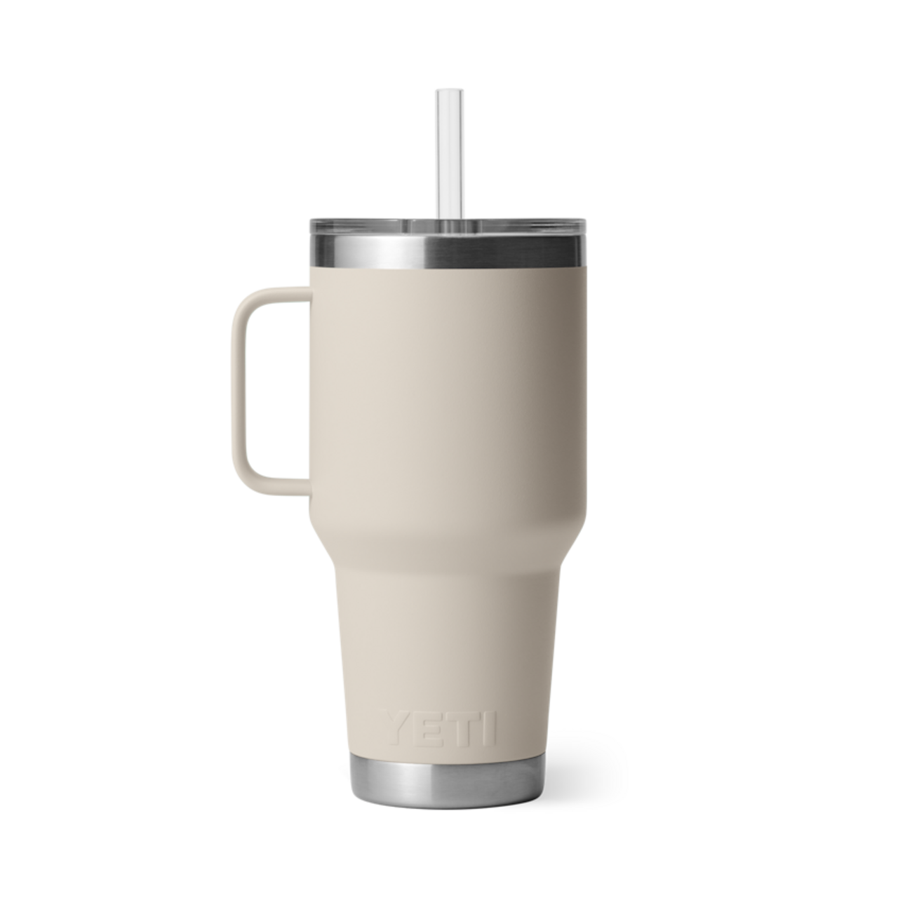 Rambler 35oz (1L) Straw Mug