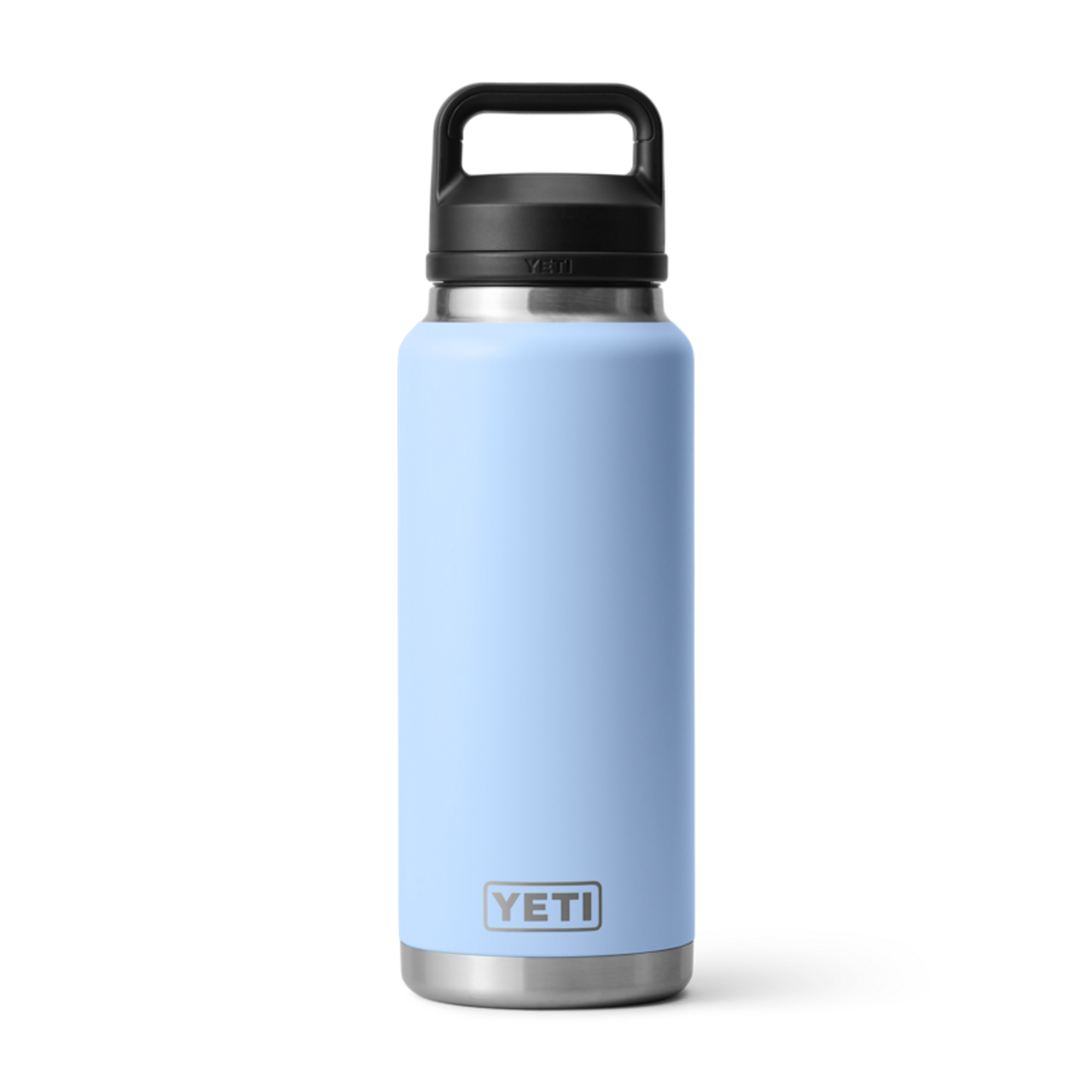 Rambler 36oz (1L) Bottle w/Chug, Big Sky Blue