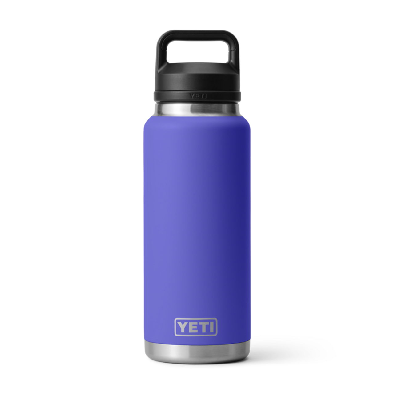 Rambler 36oz (1L) Bottle w/Chug, Ultramarine Violet