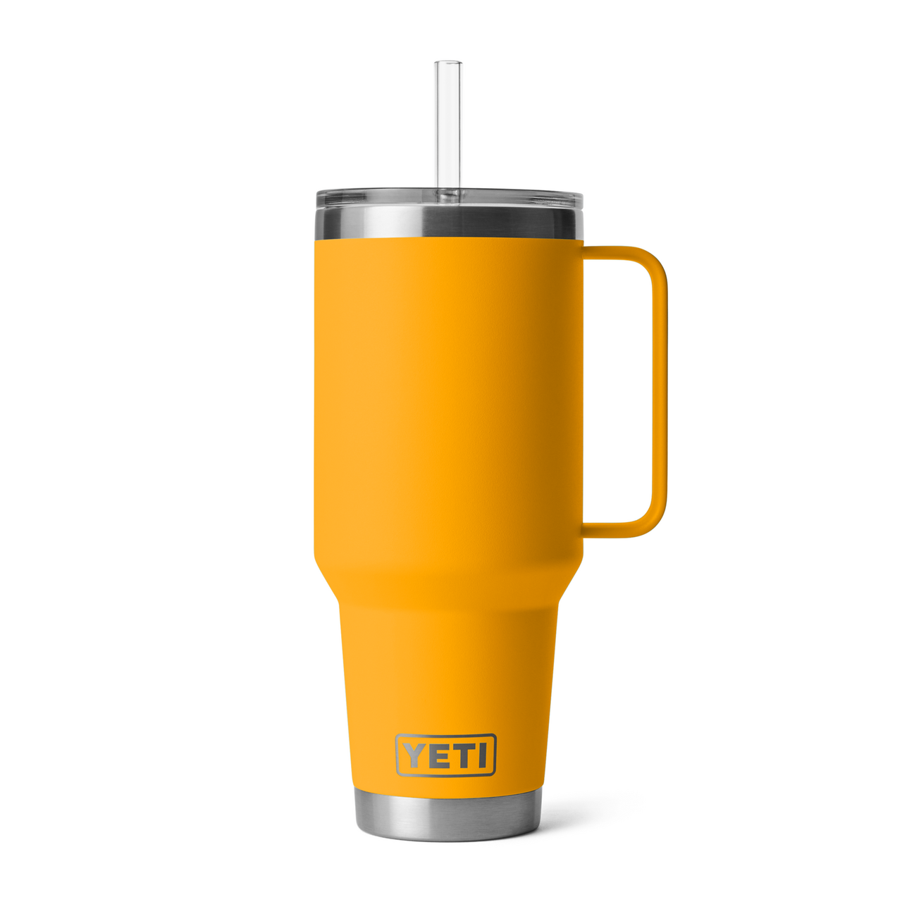 Rambler 42oz (1.2L) Straw Mug, Beekeeper