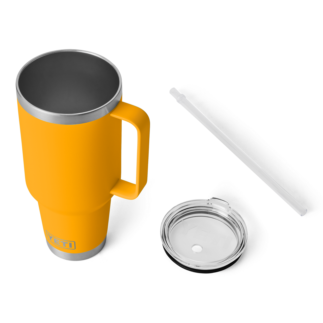Rambler 42oz (1.2L) Straw Mug