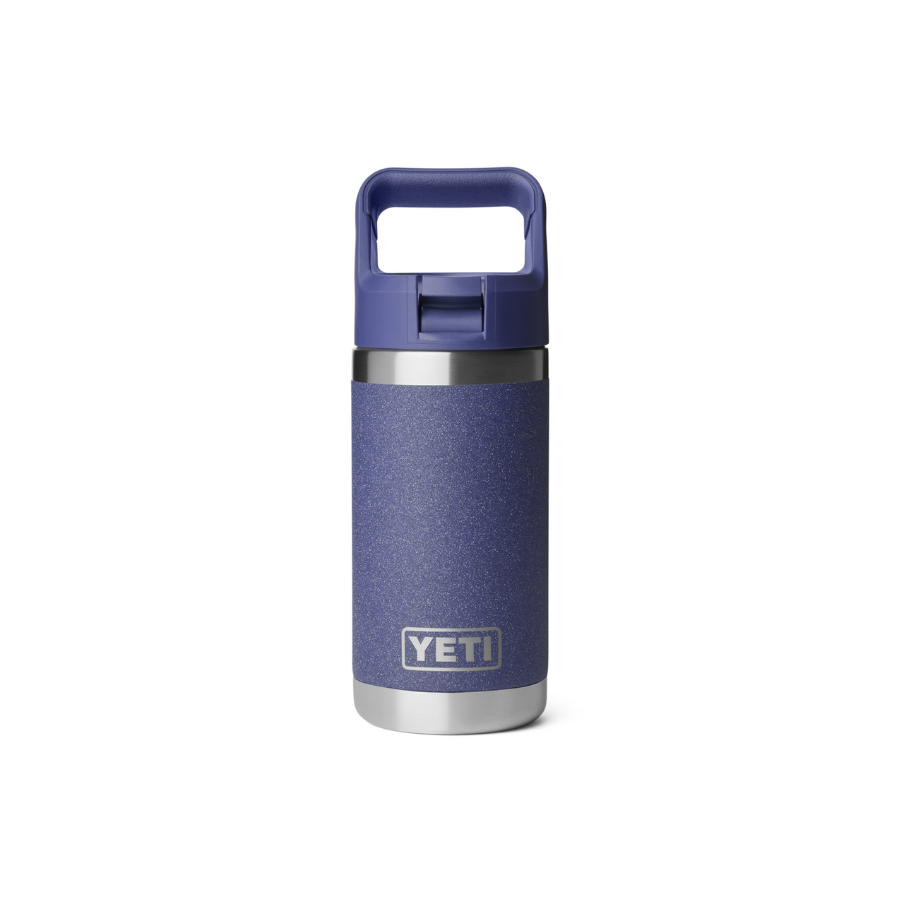 Rambler Jr 12oz (355ml) Kids Bottle, Moon Dust