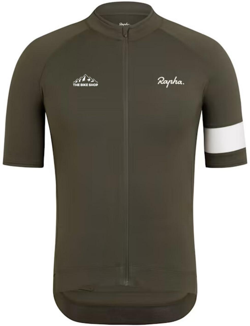 TBS Core Jersey - Men's