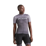 2022 | Women's RBX Logo Short Sleeve Jersey