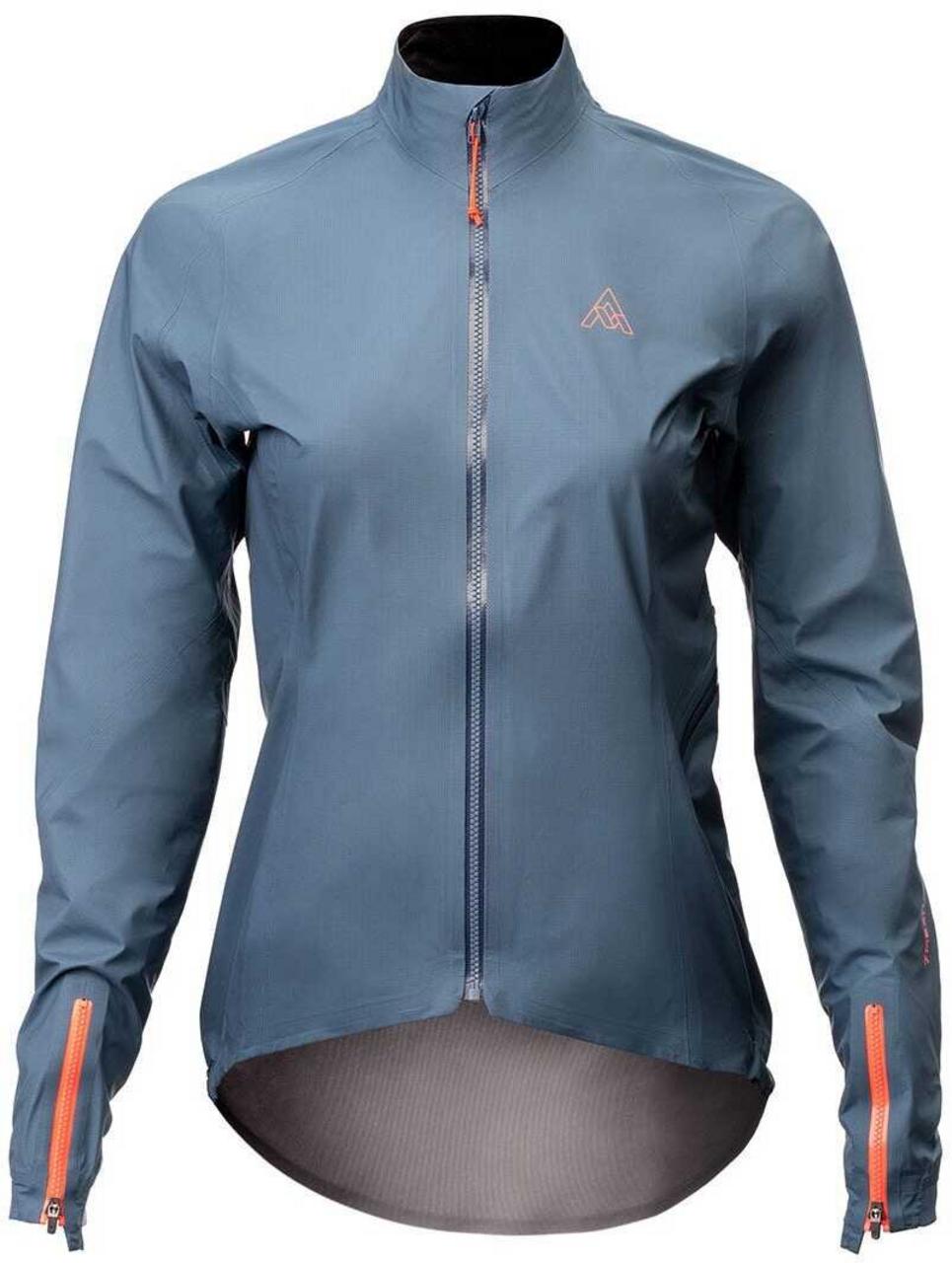 Rebellion Jacket Women's