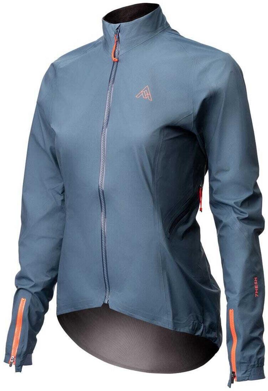 Rebellion Jacket Women's