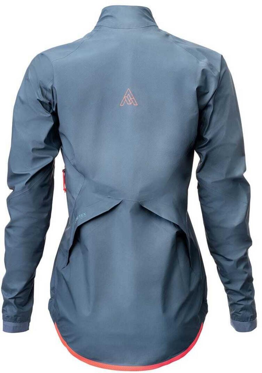 Rebellion Jacket Women's