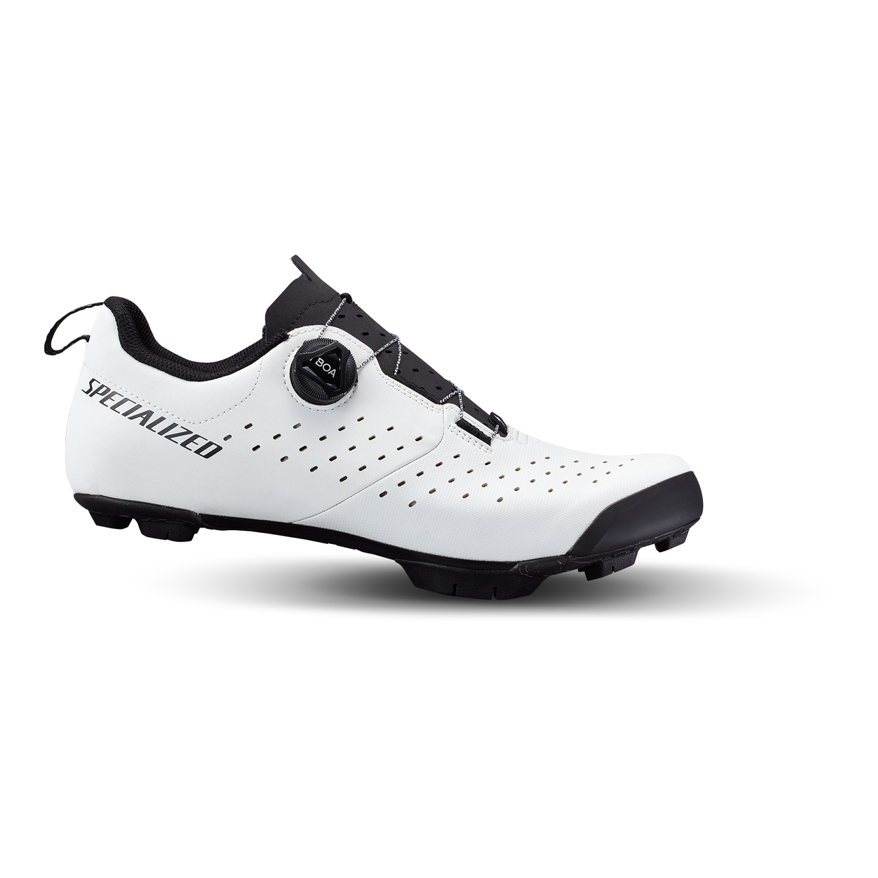 2024 | Recon 1.0 Gravel & Mountain Bike Shoe