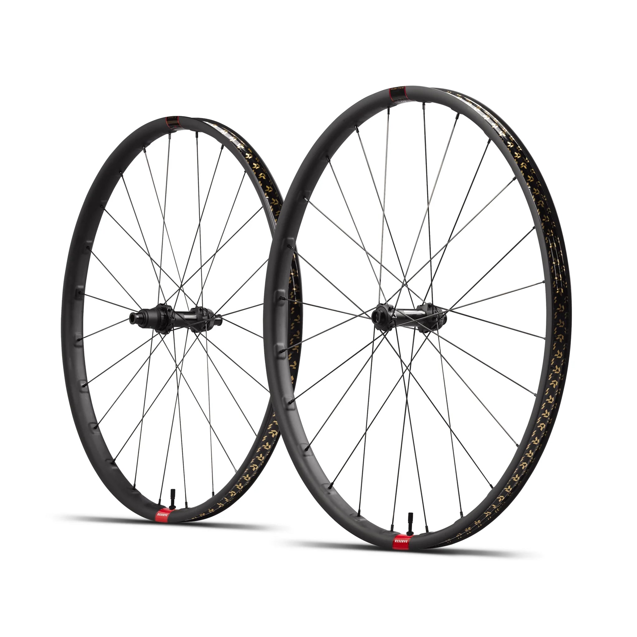 28|XC Wheelset