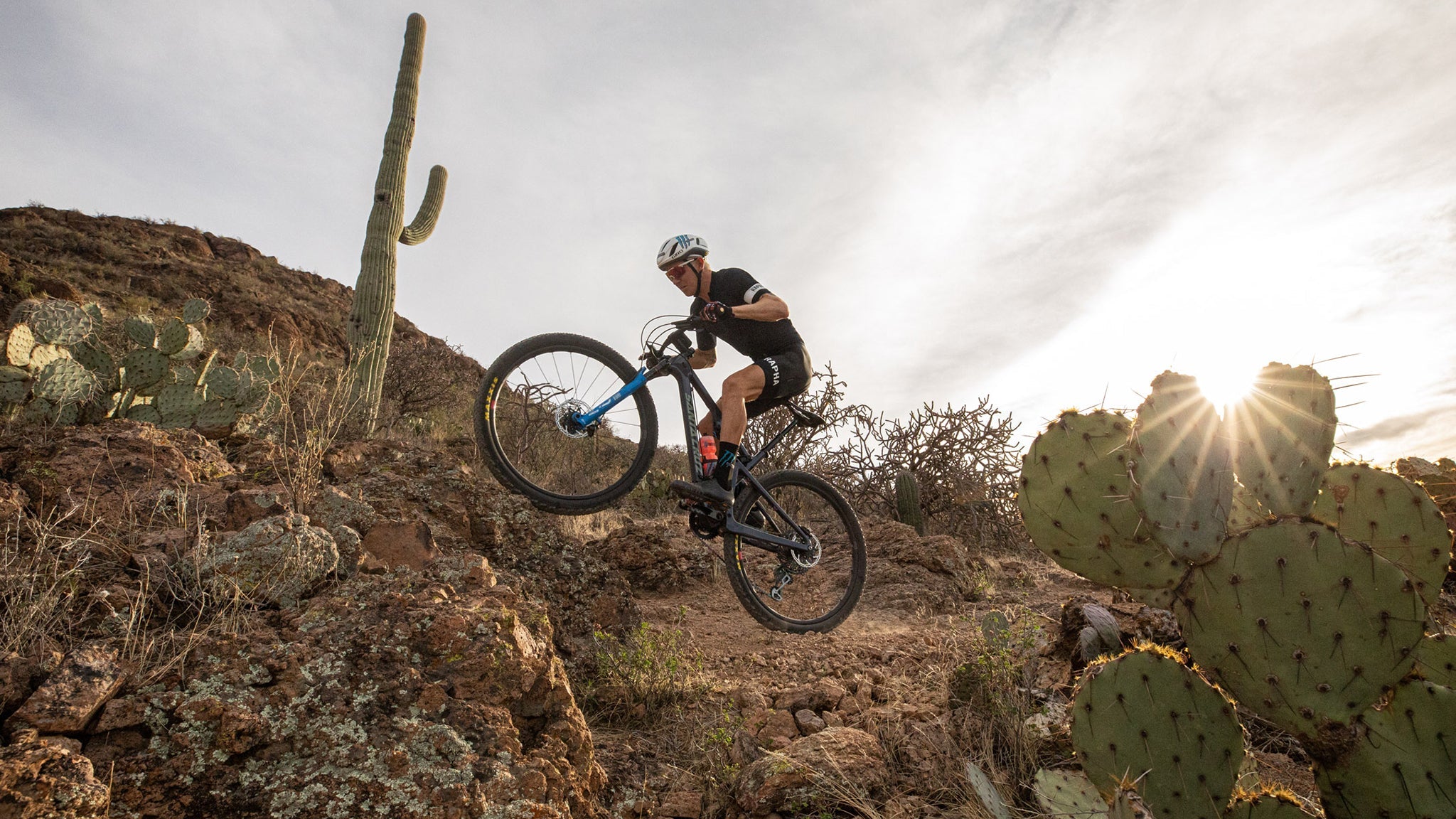 28|XC Wheelset