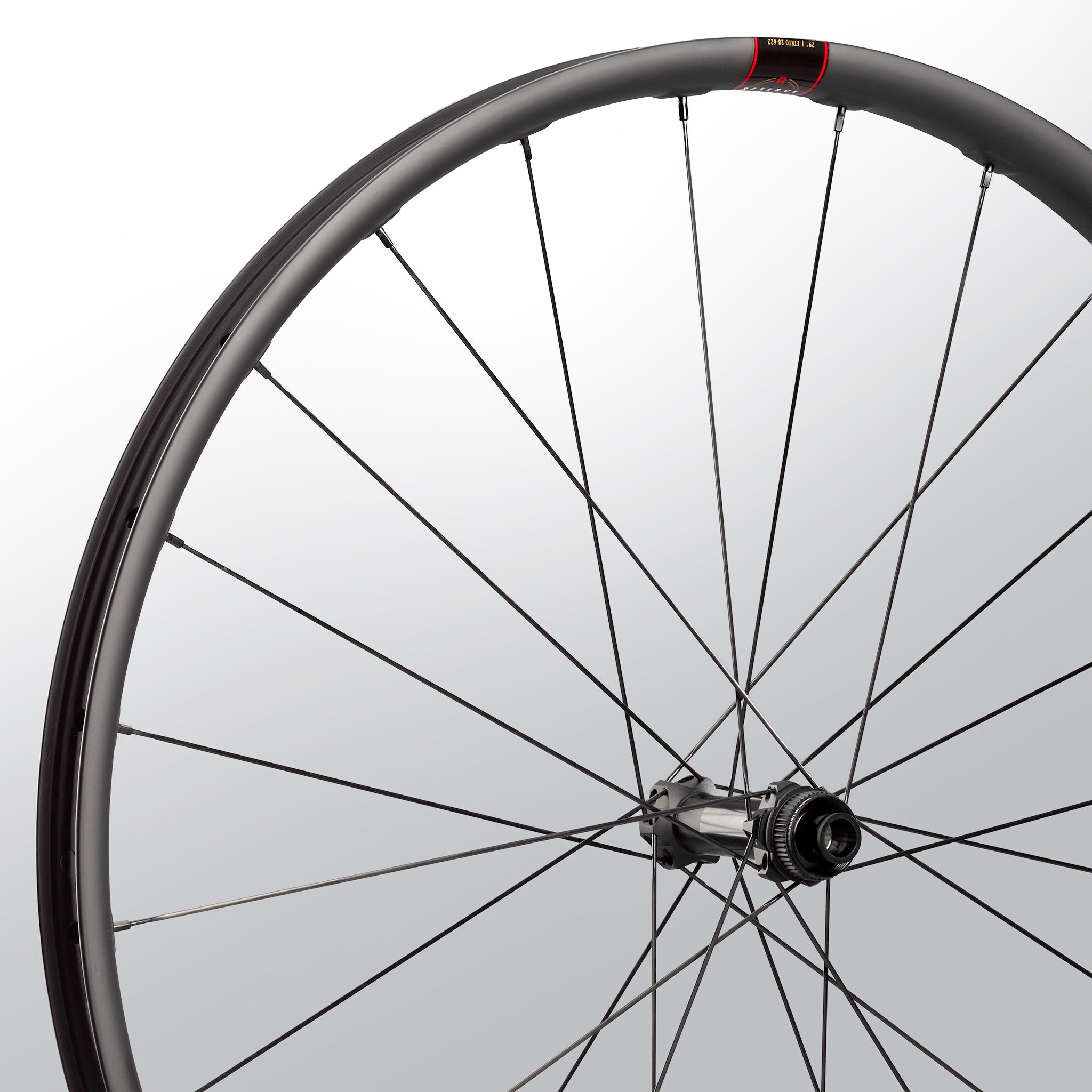 28|XC Wheelset