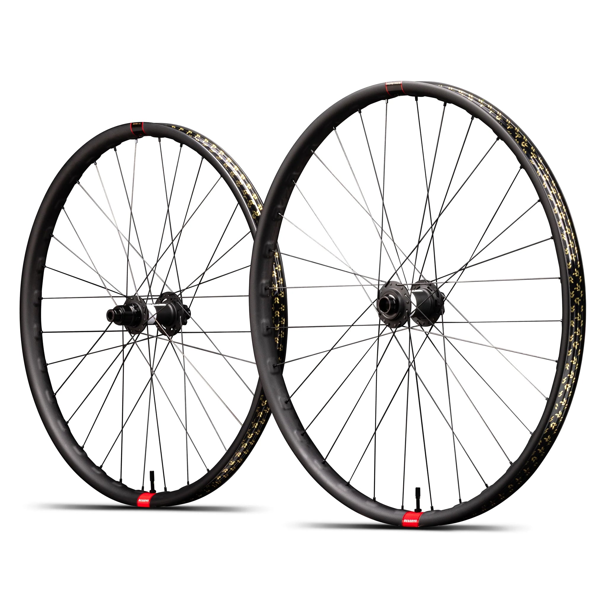 30|DH Carbon Wheelset