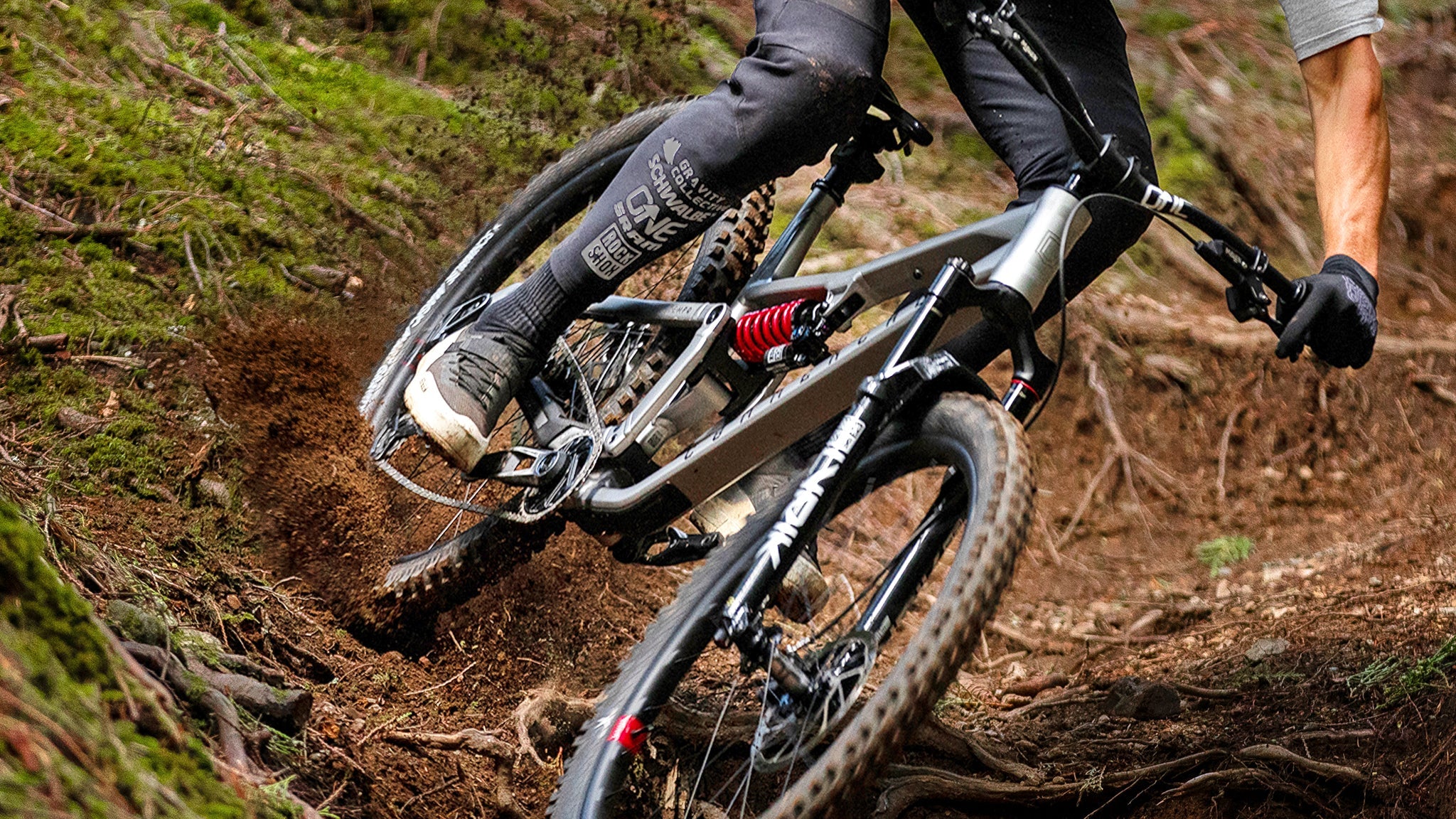 30|HD Carbon Wheelset