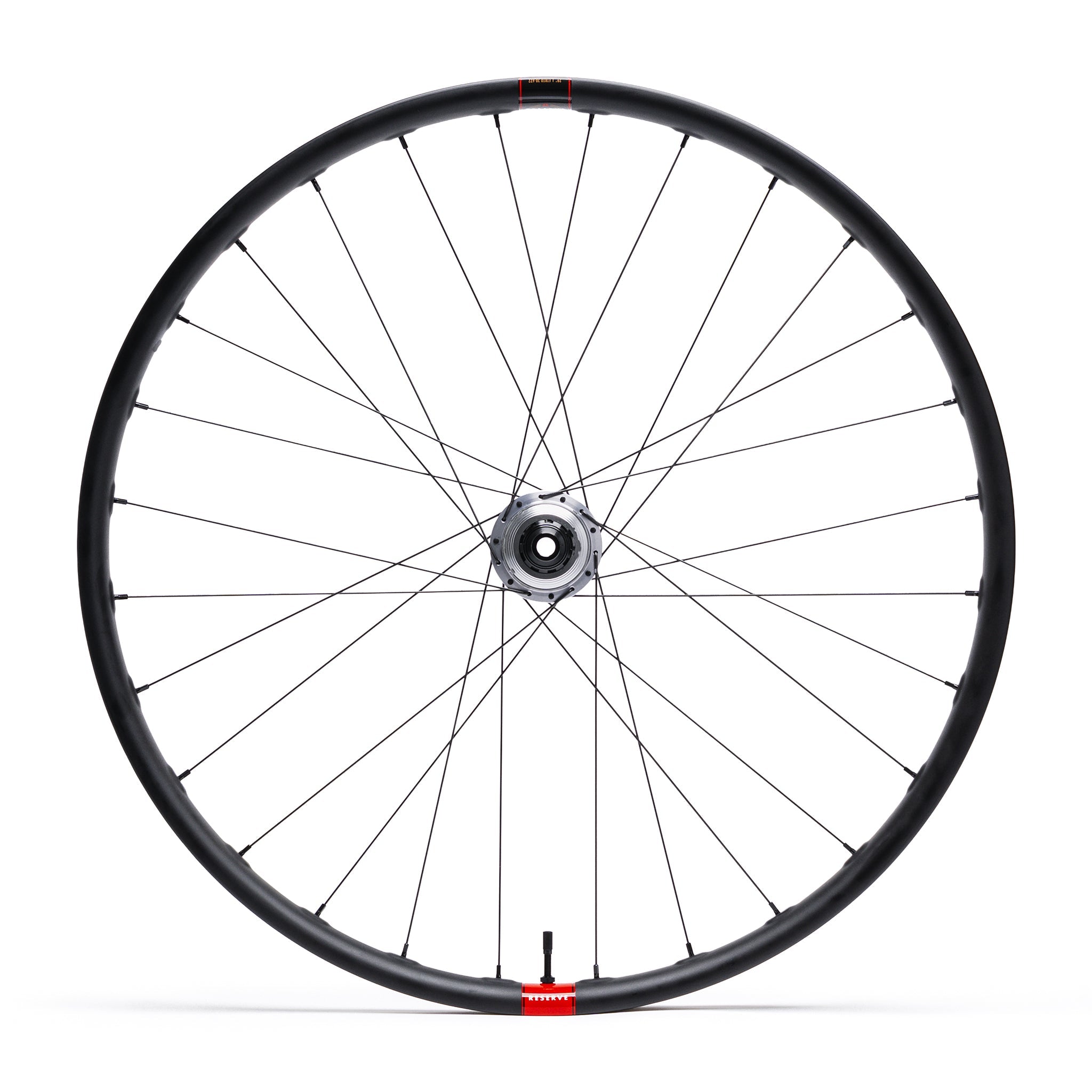 30|HD Carbon Wheelset