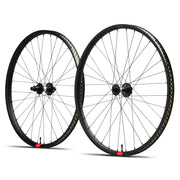 30|HD DH Aluminum - 157mm Wheelset