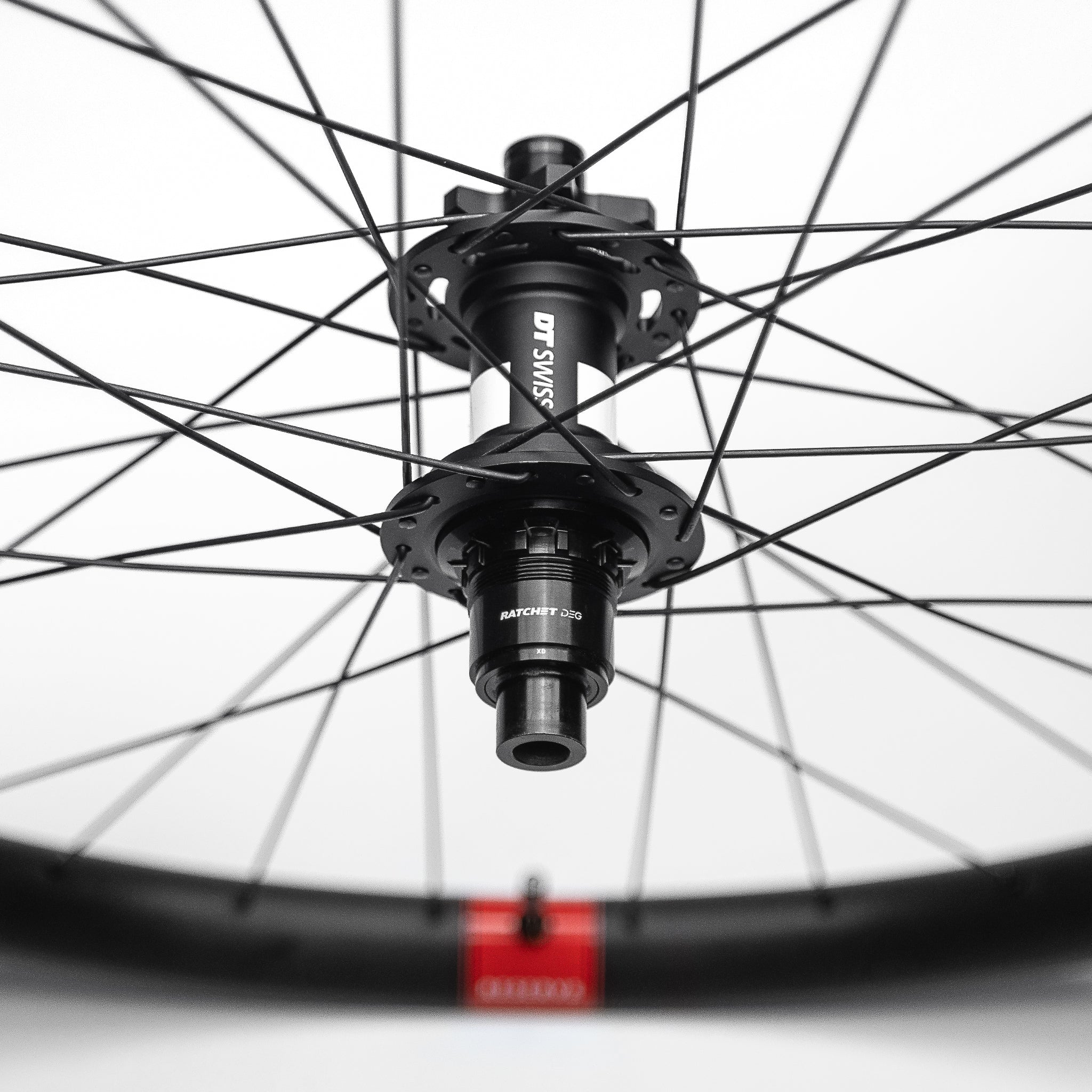 30|SL AL 6069 Wheelset