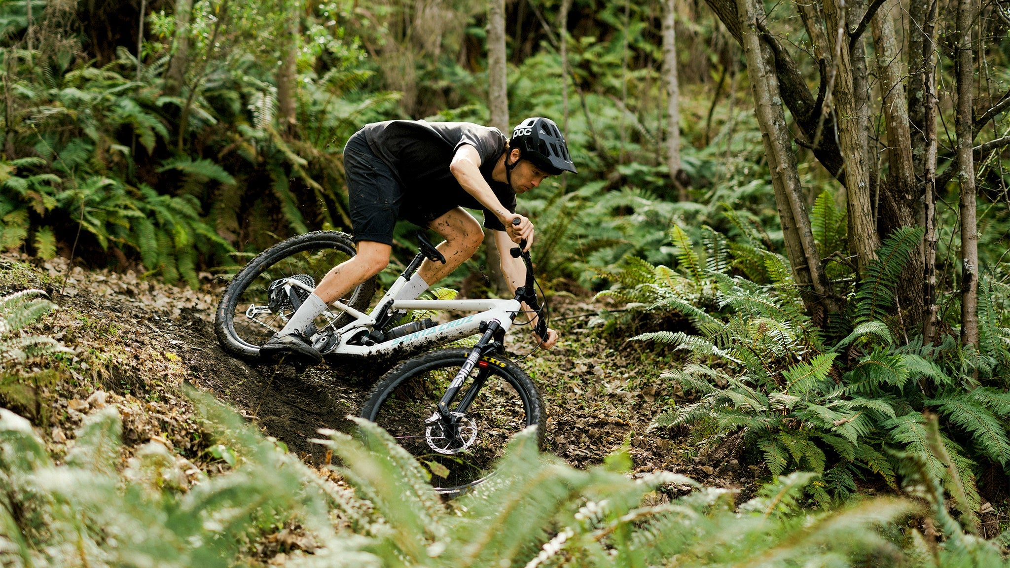 30|SL Carbon Wheelset