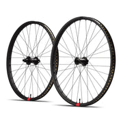31|DH Wheelset