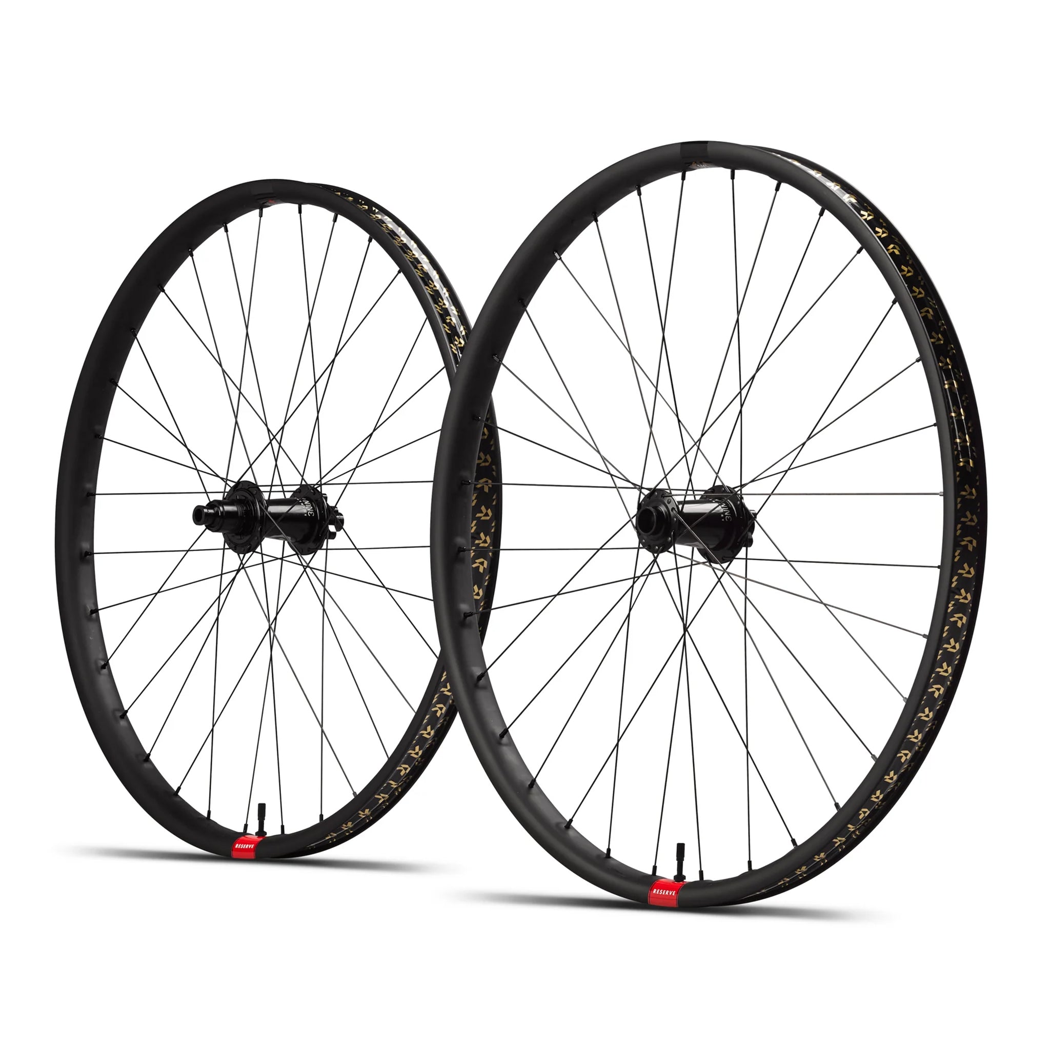 31|DH Wheelset