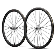 34|37 SL Turbulent Aero Wheelset