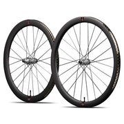 42|49 SL Turbulent Aero Wheelset