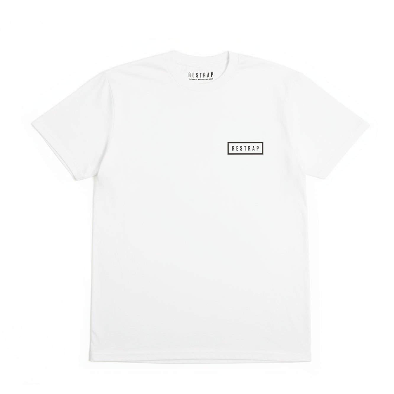 Bikepacking T-Shirt