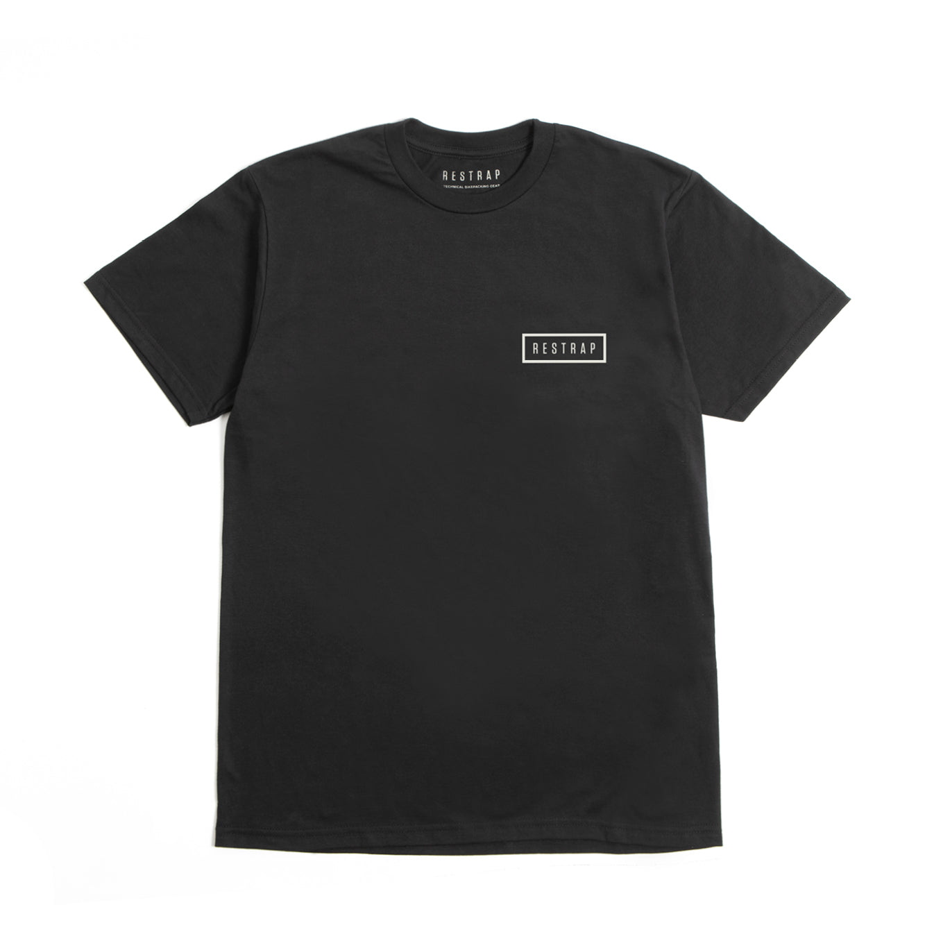 Bikepacking T-Shirt