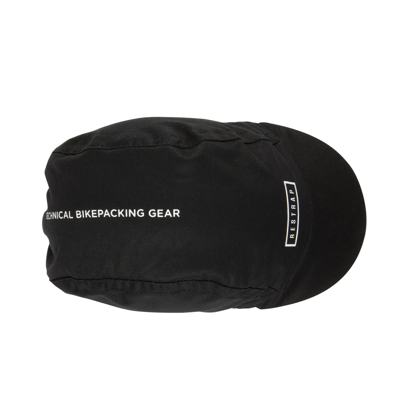 Restrap Logo Cycling Cap