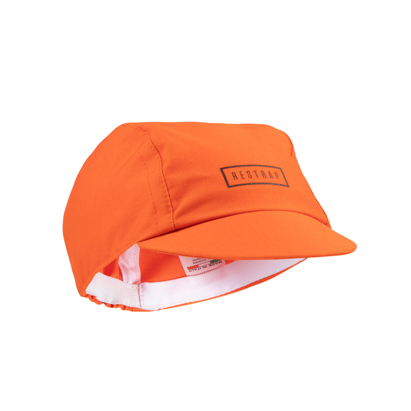 Restrap Logo Cycling Cap